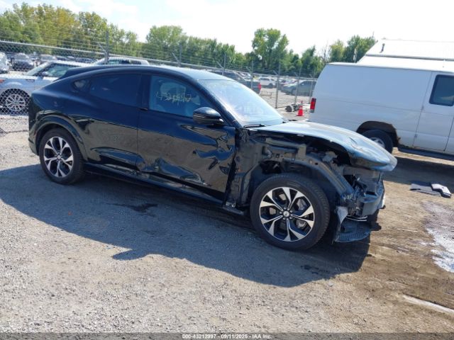 2021 FORD MUSTANG MACH-E 3FMTK3SU5MMA62839