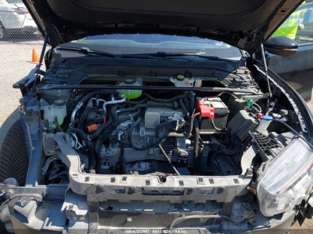 2021 FORD MUSTANG MACH-E 3FMTK3SU5MMA62839 Photo 9