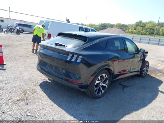 2021 FORD MUSTANG MACH-E 3FMTK3SU5MMA62839 Photo 3