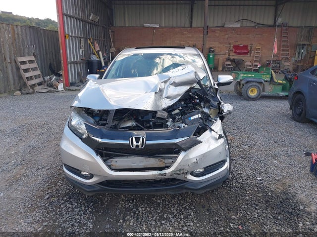 3CZRU6H56GM753340 Honda r18z9