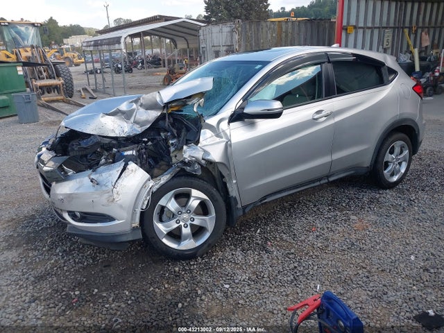 3CZRU6H56GM753340 Honda r18z9