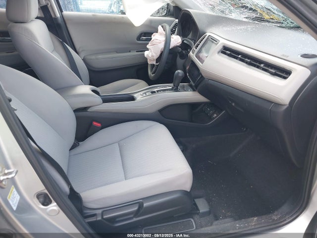 3CZRU6H56GM753340 Honda r18z9
