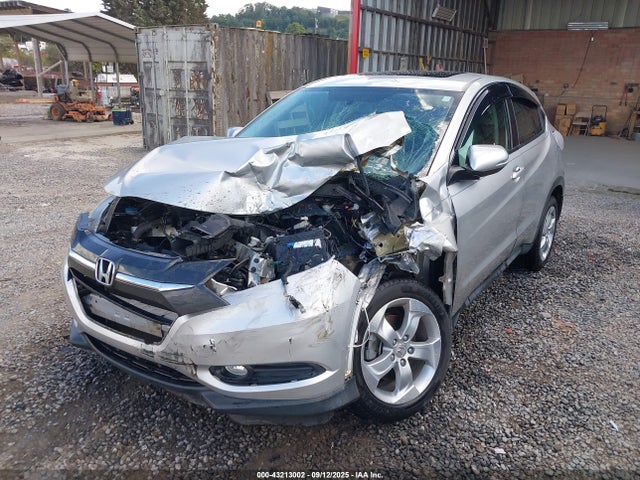 3CZRU6H56GM753340 Honda r18z9