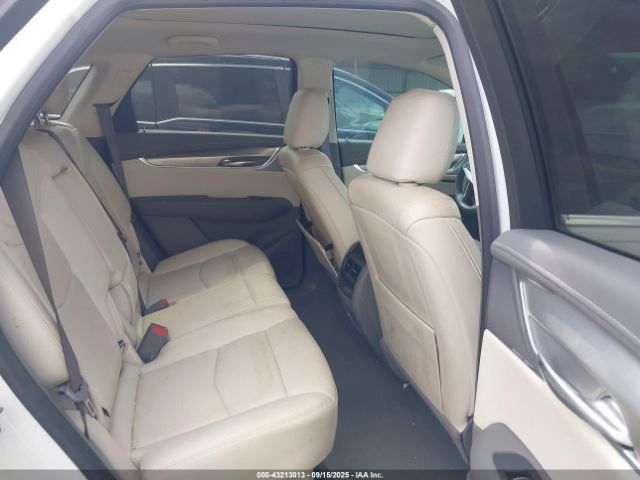 2023 CADILLAC XT5 1GYKNCR49PZ203017 Photo 7