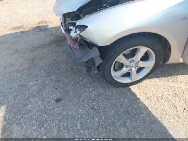 2006 MAZDA MAZDA3 JM1BK123661529844 Photo 5