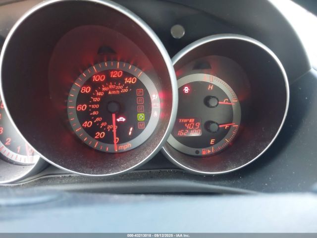 2006 MAZDA MAZDA3 JM1BK123661529844 Photo 6