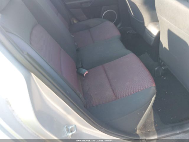 2006 MAZDA MAZDA3 JM1BK123661529844 Photo 7
