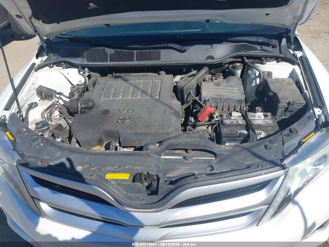 Toyota 2gr-fe 2015 4T3BK3BB4FU114767 Image 10