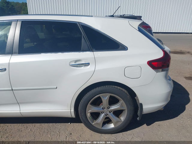 Toyota 2gr-fe 2015 4T3BK3BB4FU114767 Image 6