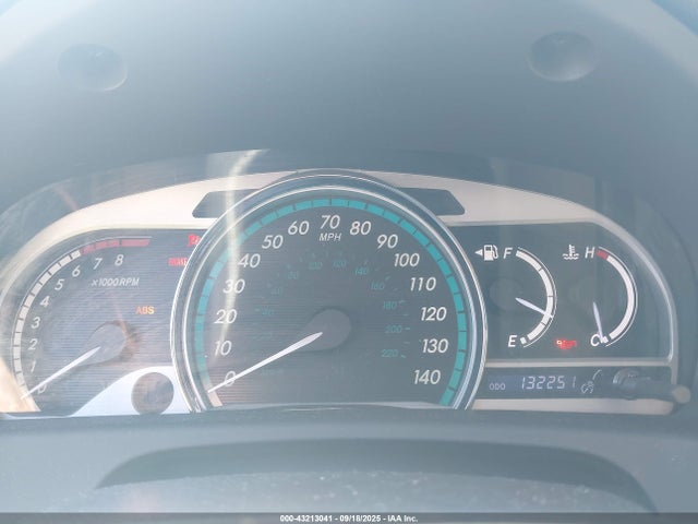 Toyota 2gr-fe 2015 4T3BK3BB4FU114767 Image 7