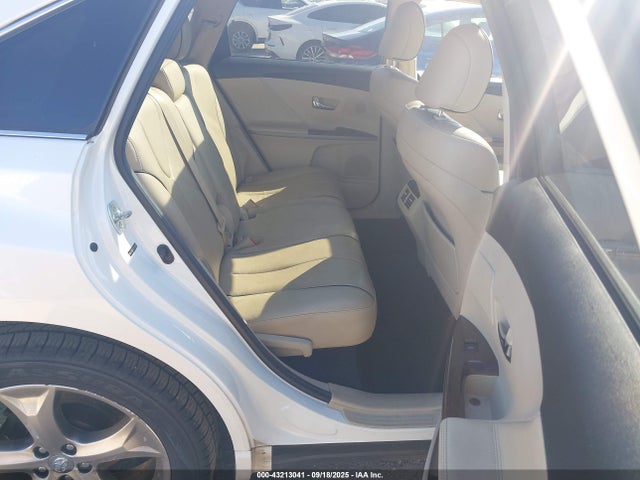Toyota 2gr-fe 2015 4T3BK3BB4FU114767 Image 8