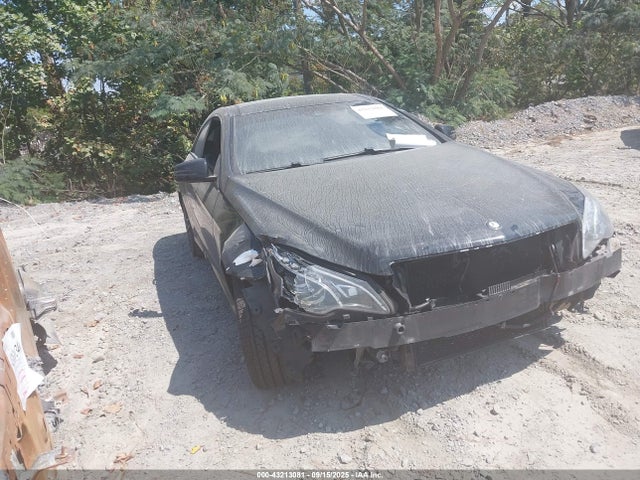 2017 MERCEDES-BENZ E 400 WDDKJ6HB9HF352815