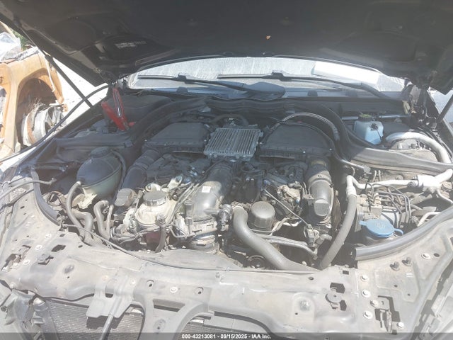 2017 MERCEDES-BENZ E 400 WDDKJ6HB9HF352815 Photo 9