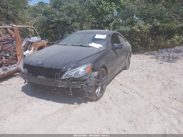 2017 MERCEDES-BENZ E 400 WDDKJ6HB9HF352815 Photo 1