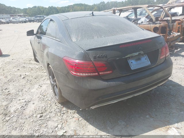2017 MERCEDES-BENZ E 400 WDDKJ6HB9HF352815 Photo 2