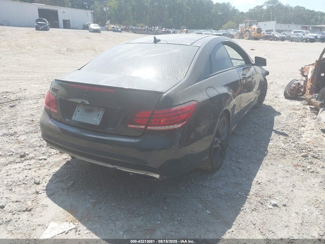 2017 MERCEDES-BENZ E 400 WDDKJ6HB9HF352815 Photo 3