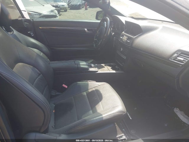 2017 MERCEDES-BENZ E 400 WDDKJ6HB9HF352815 Photo 4