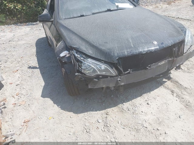 2017 MERCEDES-BENZ E 400 WDDKJ6HB9HF352815 Photo 5