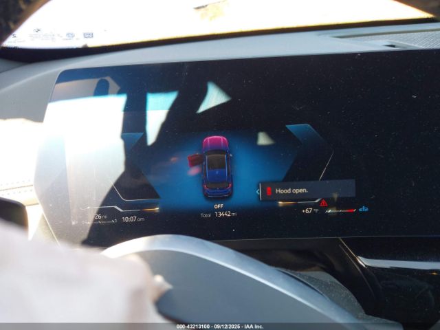 2024 BMW X1 WBX73EF09R5Z72824 Photo 6