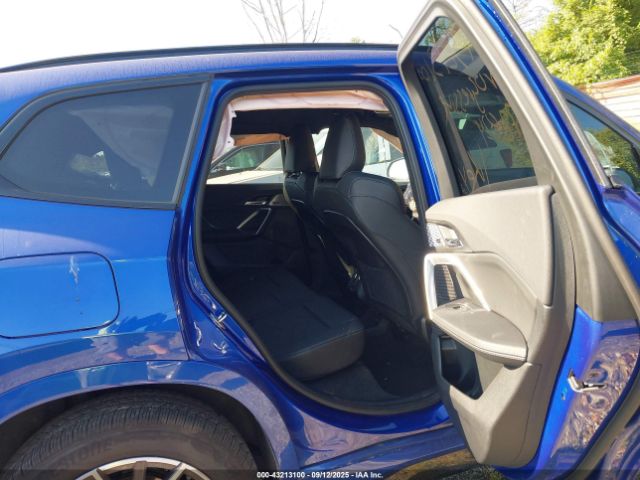 2024 BMW X1 WBX73EF09R5Z72824 Photo 7