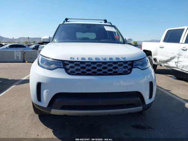 SALRJ2RX9M2448983 Land Rover aj120p4
