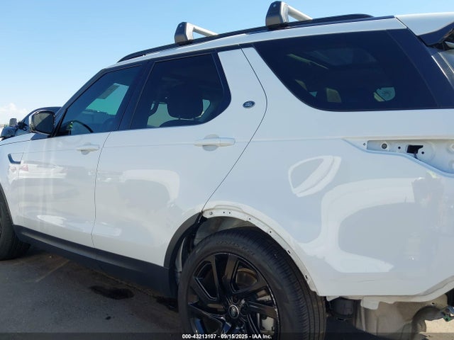 SALRJ2RX9M2448983 Land Rover aj120p4
