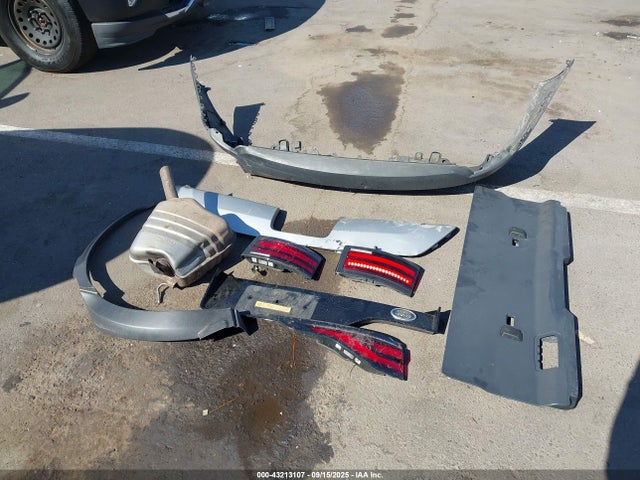 SALRJ2RX9M2448983 Land Rover aj120p4