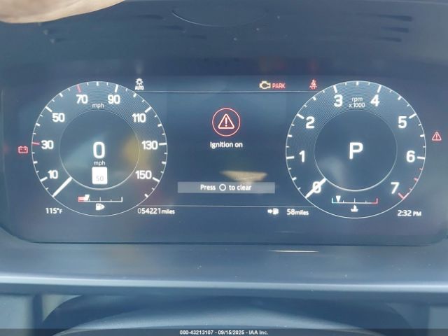 2021 LAND ROVER DISCOVERY SALRJ2RX9M2448983 Photo 6