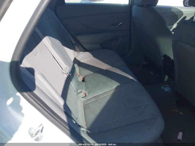 2021 HYUNDAI ELANTRA 5NPLL4AG1MH020922 Photo 7