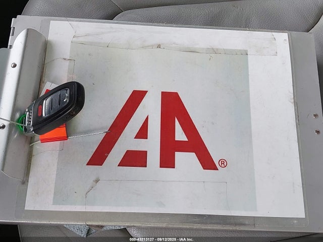 2015 AUDI A4 WAUAFAFL9FA072650 Photo 10