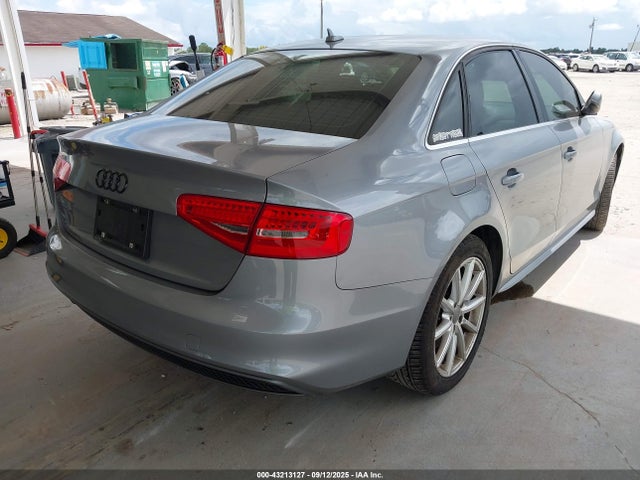 2015 AUDI A4 WAUAFAFL9FA072650 Photo 3