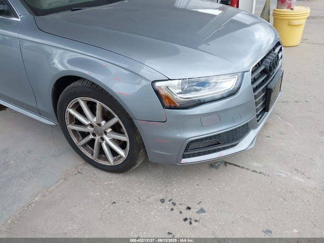 2015 AUDI A4 WAUAFAFL9FA072650 Photo 5