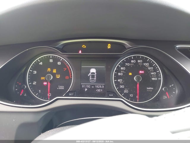 2015 AUDI A4 WAUAFAFL9FA072650 Photo 6