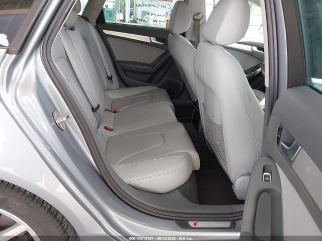 2015 AUDI A4 WAUAFAFL9FA072650 Photo 7