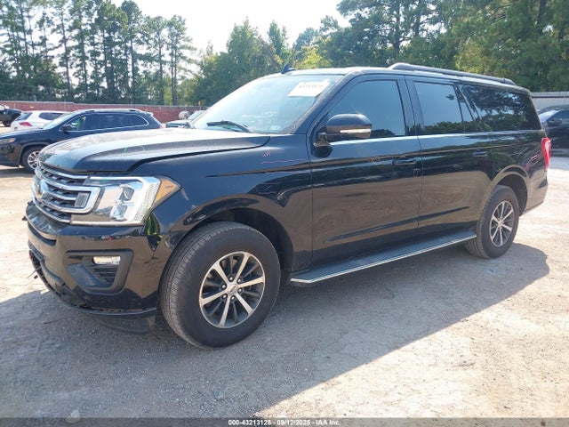 1FMJK1HT3JEA26577 Ford 3.5l gtdi