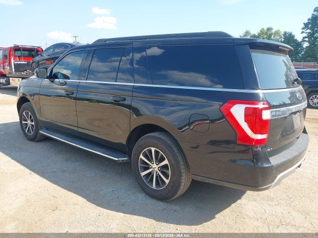 1FMJK1HT3JEA26577 Ford 3.5l gtdi