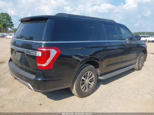 1FMJK1HT3JEA26577 Ford 3.5l gtdi