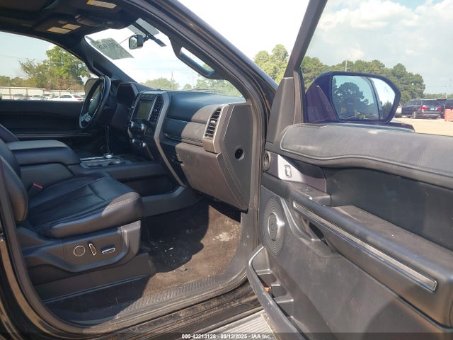 1FMJK1HT3JEA26577 Ford 3.5l gtdi