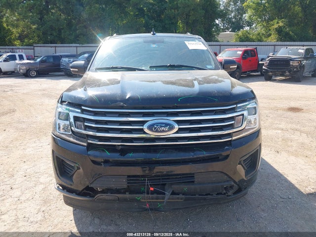 1FMJK1HT3JEA26577 Ford 3.5l gtdi