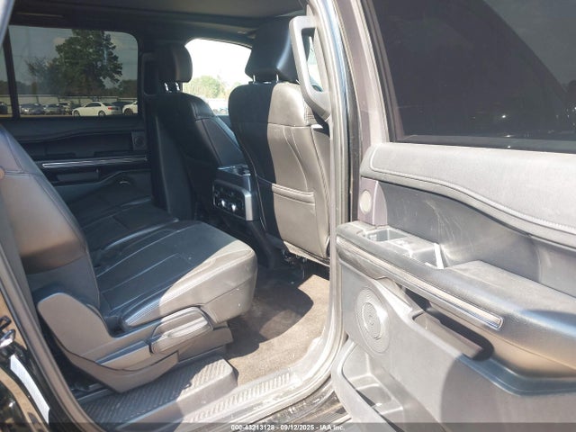1FMJK1HT3JEA26577 Ford 3.5l gtdi