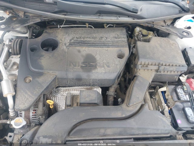 1N4AL3AP6HC197099 Nissan Altima