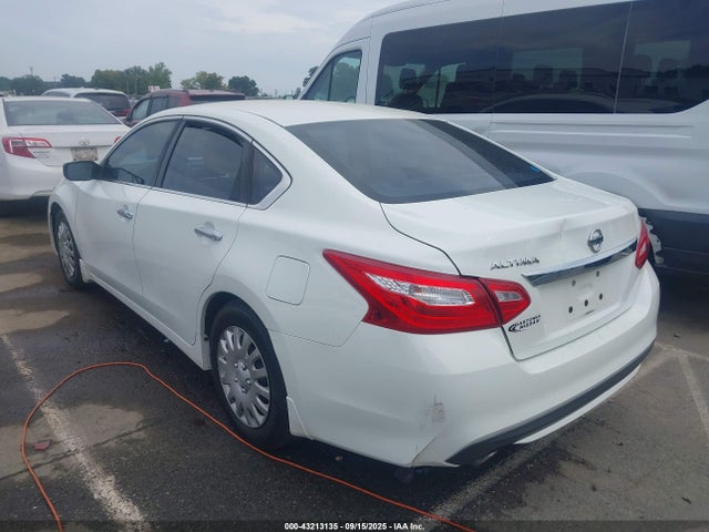 1N4AL3AP6HC197099 Nissan Altima