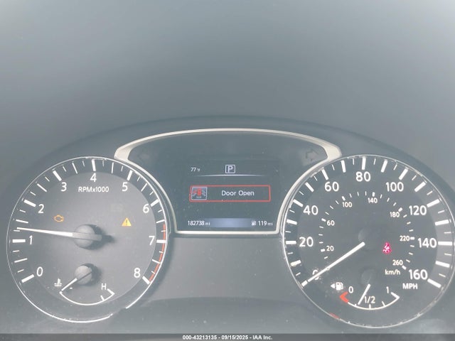 1N4AL3AP6HC197099 Nissan Altima