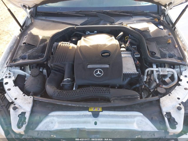 55SWF4JB5HU180152 Mercedes-Benz m274
