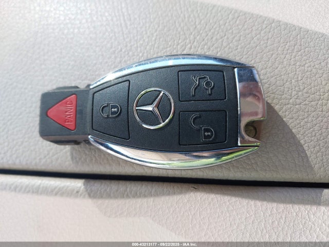 55SWF4JB5HU180152 Mercedes-Benz m274