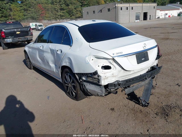 55SWF4JB5HU180152 Mercedes-Benz m274