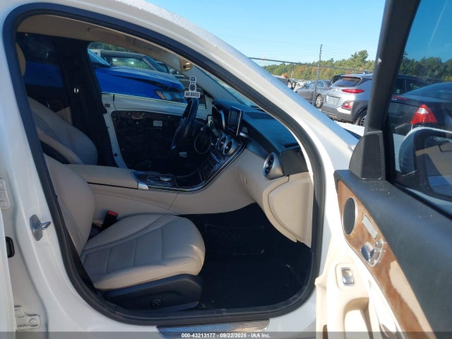 55SWF4JB5HU180152 Mercedes-Benz m274
