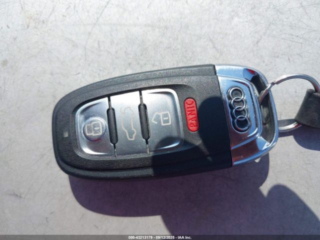 2015 AUDI RS 5 WUAC6AFR2FA900380 Photo 10