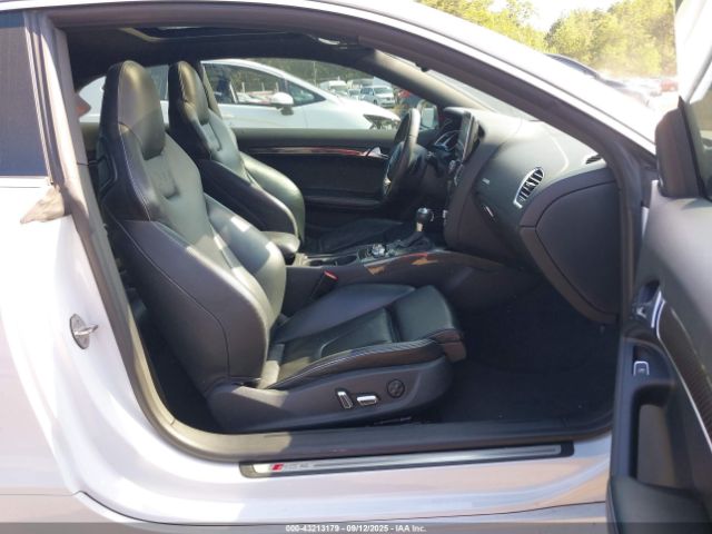 2015 AUDI RS 5 WUAC6AFR2FA900380 Photo 4