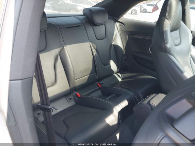 2015 AUDI RS 5 WUAC6AFR2FA900380 Photo 7